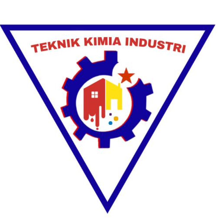 Logo Teknik Kimia Industri